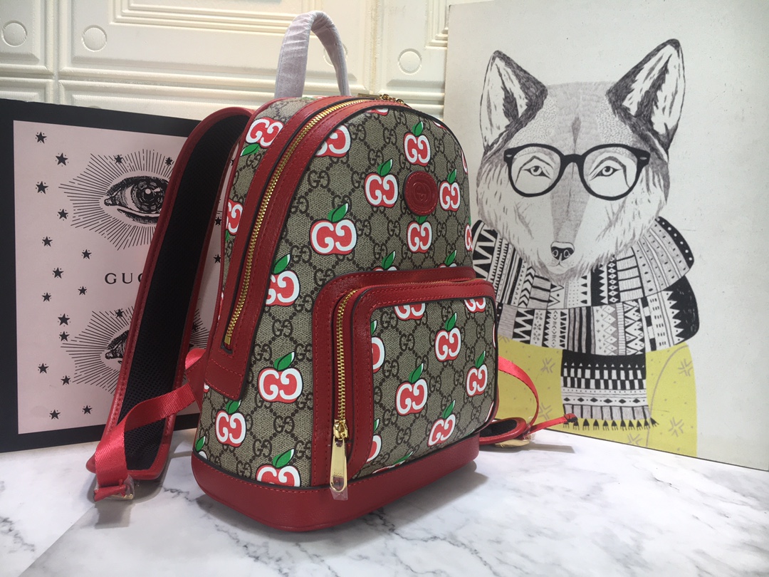 Gucci Backpacks